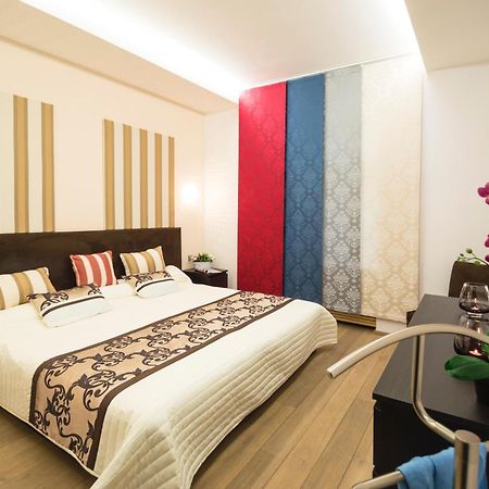 Luxury Apartments Pricna 프라하 외부 사진