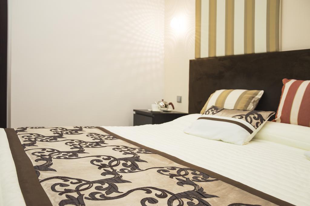 Luxury Apartments Pricna 프라하 외부 사진
