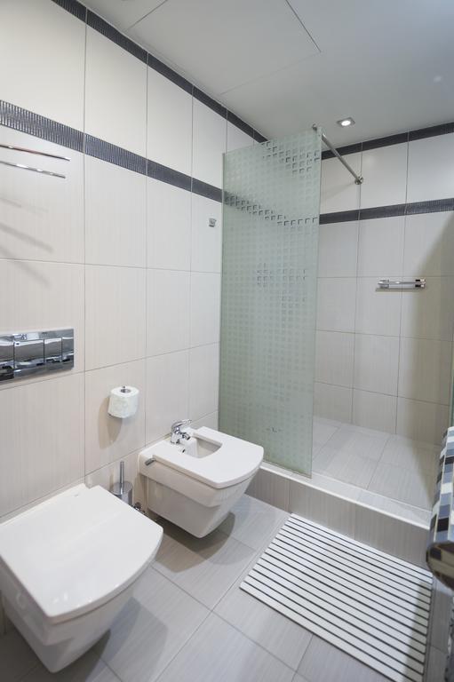 Luxury Apartments Pricna 프라하 외부 사진