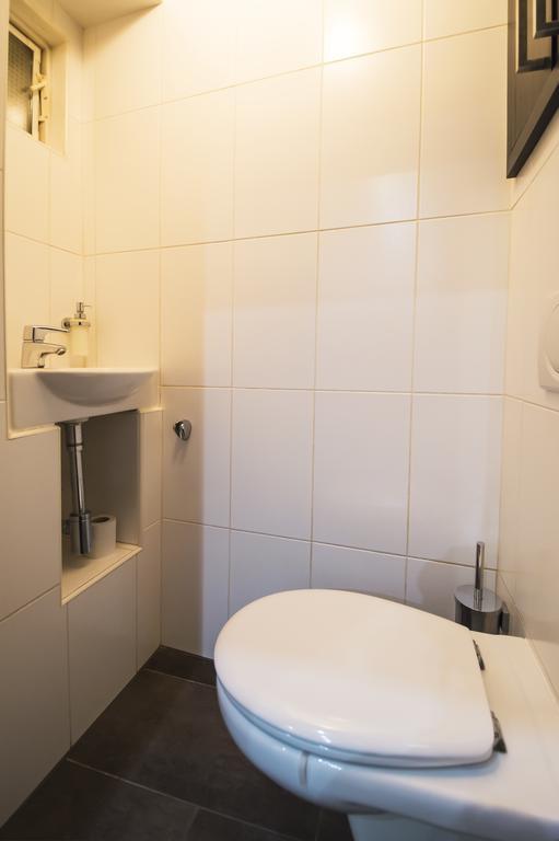 Luxury Apartments Pricna 프라하 외부 사진