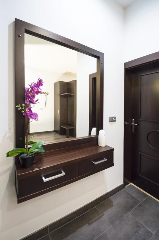 Luxury Apartments Pricna 프라하 외부 사진