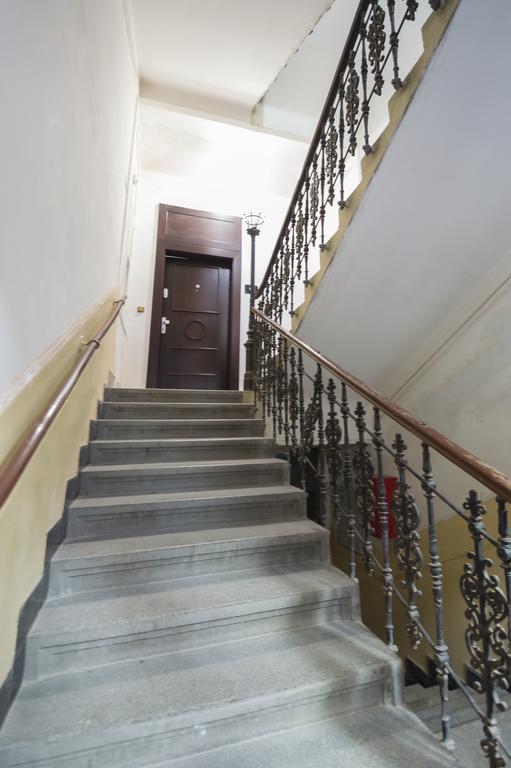 Luxury Apartments Pricna 프라하 외부 사진