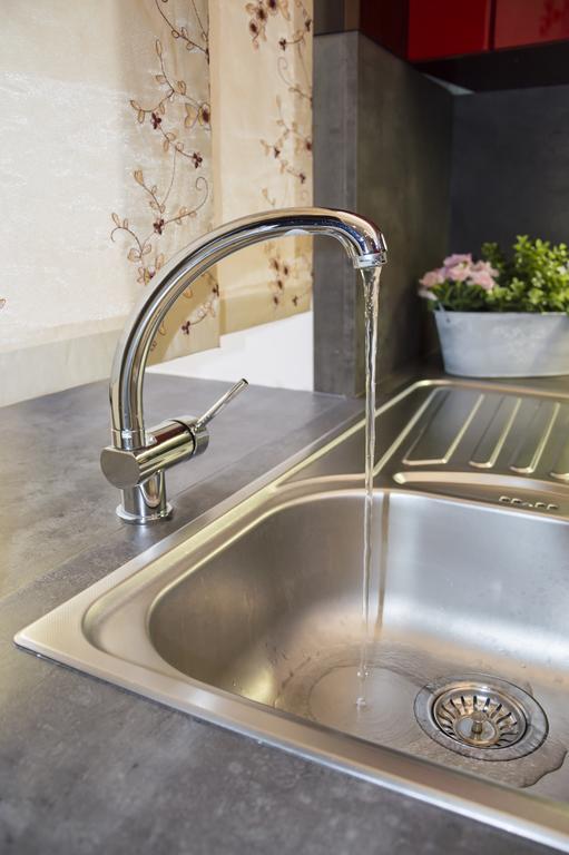 Luxury Apartments Pricna 프라하 외부 사진